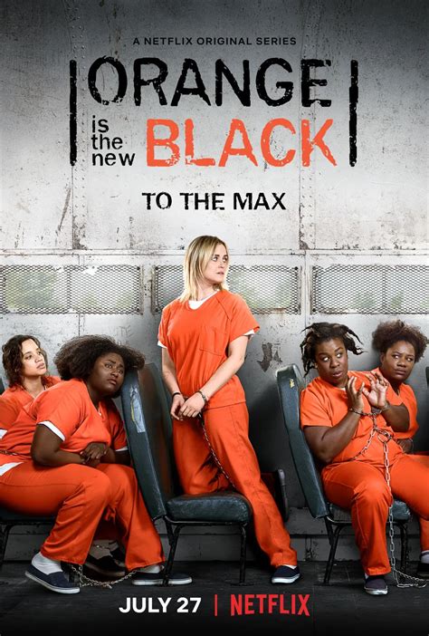 orange is black|orange is the black season 6.